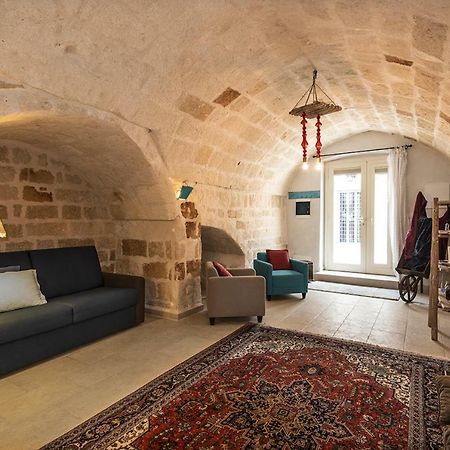 Eremo Guest House - Housea Полиньяно-а-Маре Экстерьер фото